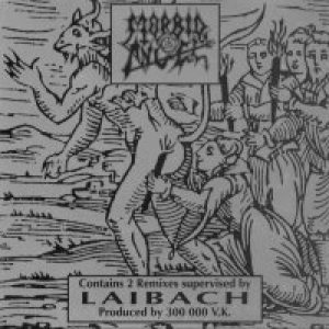 Profilový obrázek - Laibach Re-mixes