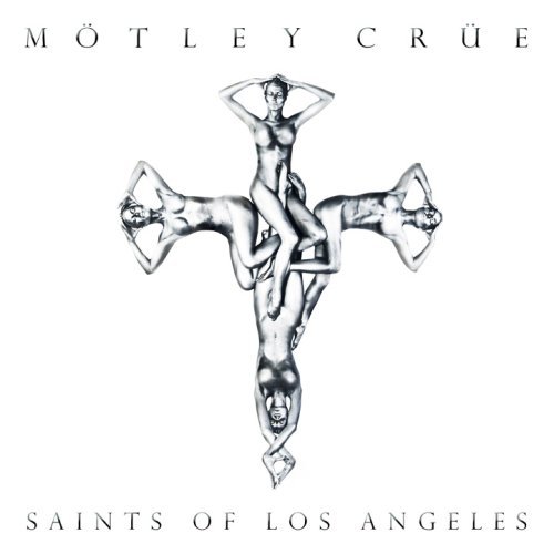 Profilový obrázek - Saints of Los Angeles