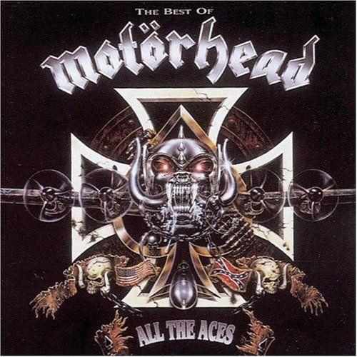 Profilový obrázek - All the Aces: The Best of Motörhead