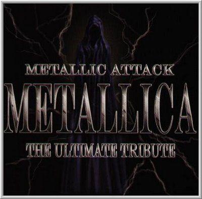 Profilový obrázek -  Metallic Attack: Metallica - The Ultimate Tribute