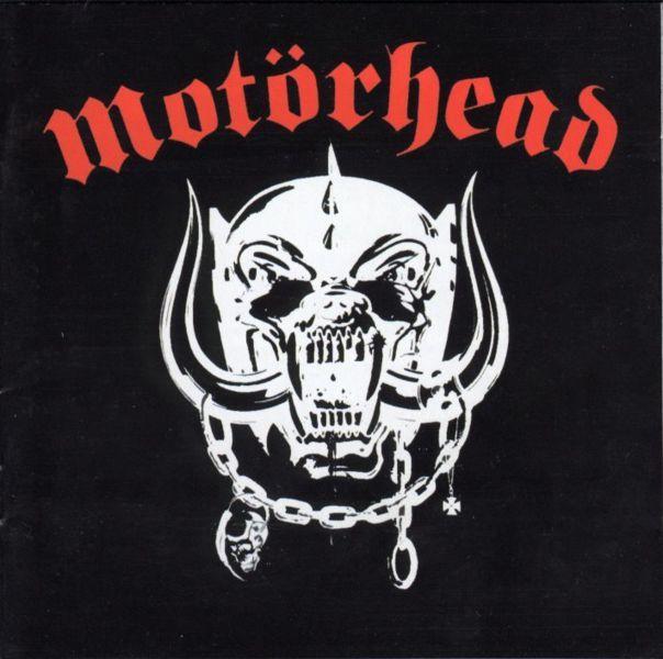 Profilový obrázek - Motörhead