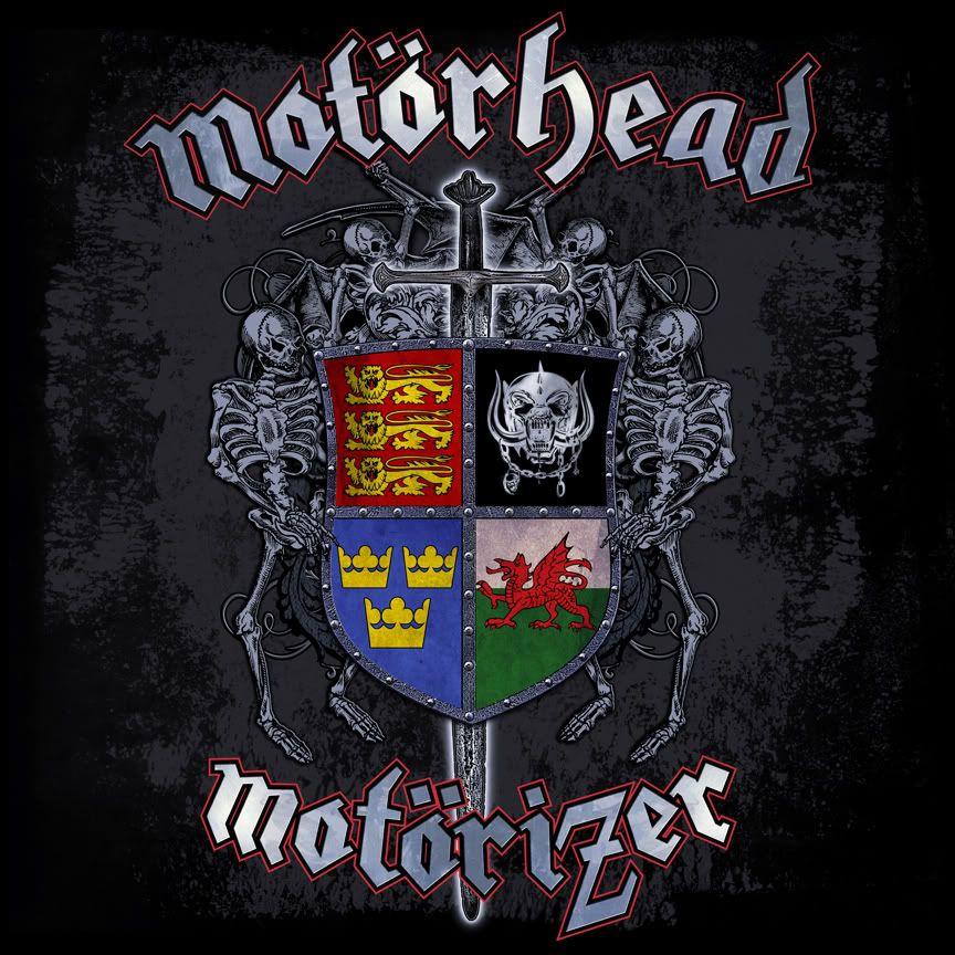 Profilový obrázek - Motörizer