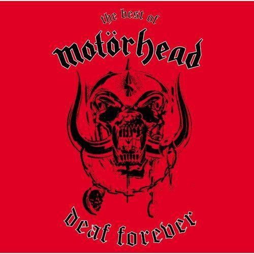 Profilový obrázek - The Best of Motörhead: Deaf Forever