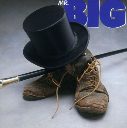 Profilový obrázek - Mr. Big