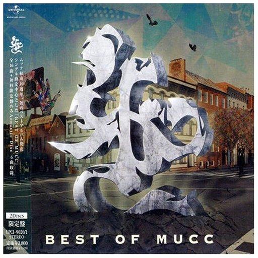 Profilový obrázek - Best of Mucc