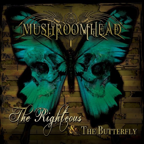 Profilový obrázek - The Righteous & The Butterfly