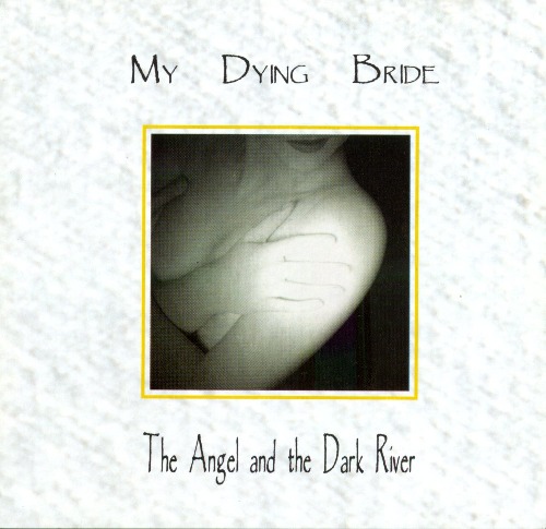 Profilový obrázek - The Angel And The Dark River