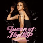 Profilový obrázek - Queen of Hip-Pop