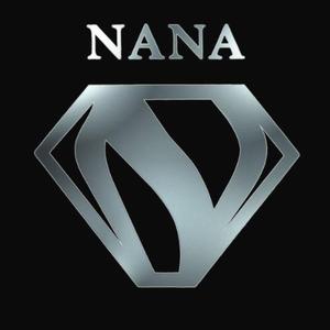Profilový obrázek - Nana