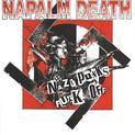Nazi Punks Fuck Off