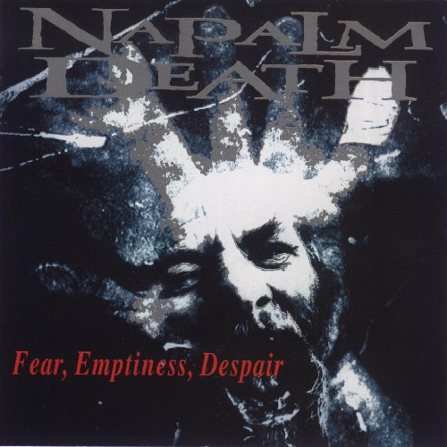 Profilový obrázek - Fear, Emptiness, Despair