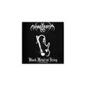 Black Metal Ist Krieg