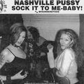 Sock It to Me, Baby! / Misunderstood