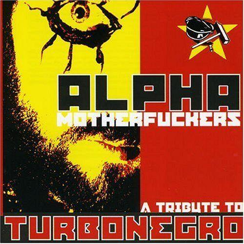 Profilový obrázek - Alpha Motherfuckers - A Tribute to TURBONEGRO