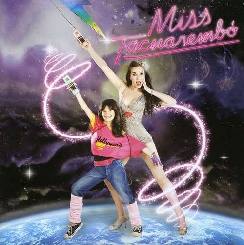 Profilový obrázek - Miss Tacuarembo OST