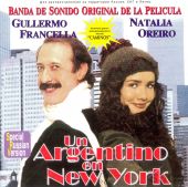 Profilový obrázek - Un Argentino en New York