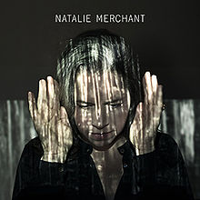 Profilový obrázek - Natalie Merchant