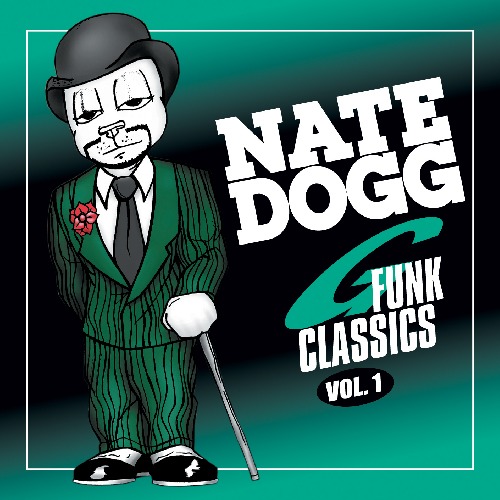 Profilový obrázek - G-Funk Classics (Disc 1)