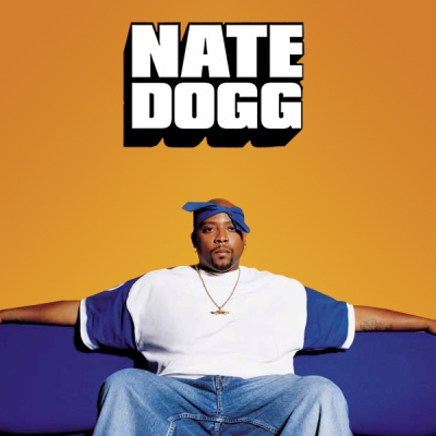 Profilový obrázek - Nate Dogg