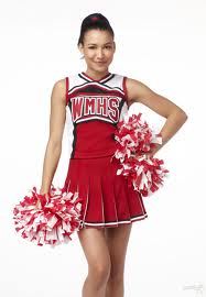 Profilový obrázek - Glee Season 1