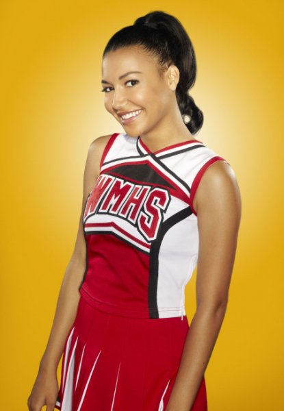 Profilový obrázek - Glee Season 2