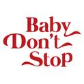 Profilový obrázek - Baby Don't Stop