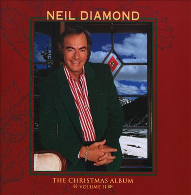 Profilový obrázek - The Christmas Album Volume Two