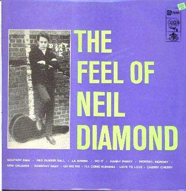 Profilový obrázek - The Feel Of Neil