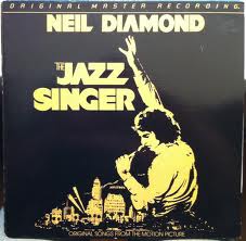 Profilový obrázek - The Jazz Singer 