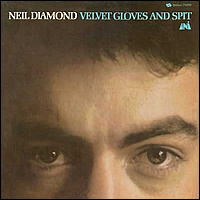 Profilový obrázek - Velvet Gloves And Spit 
