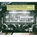 Live At The Fillmore East