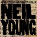 Neil Young Archives - Vol. 1 (1963-1972) - CD4 : Live At The Riverboat 1969