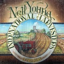 Profilový obrázek - A Treasure (Neil Young & International Harvesters)