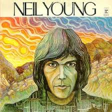 Profilový obrázek - Americana (Neil Young & Crazy Horse)