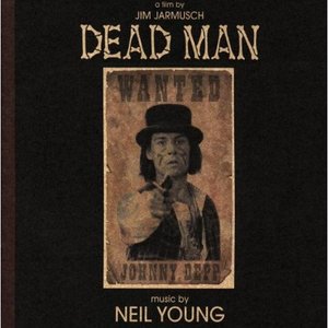 Profilový obrázek - Dead Man (Original Motion Picture Soundtrack)