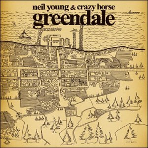Profilový obrázek - Greendale (Neil Young & Crazy Horse)