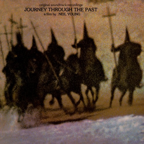 Profilový obrázek - Journey Through The Past (Soundtrack)