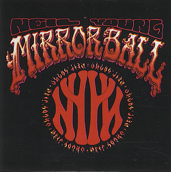 Profilový obrázek - Mirror Ball (Neil Young & Pearl Jam)