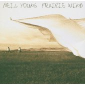 Profilový obrázek - Prairie Wind