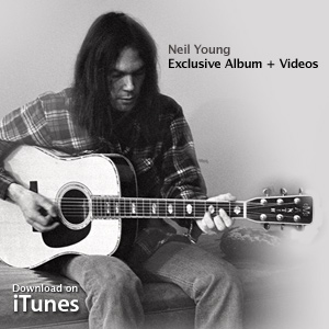 Profilový obrázek - Ragged Glory (Neil Young & Crazy Horse)