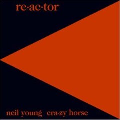 Profilový obrázek - RE*AC*TOR (Neil Young & Crazy Horse)