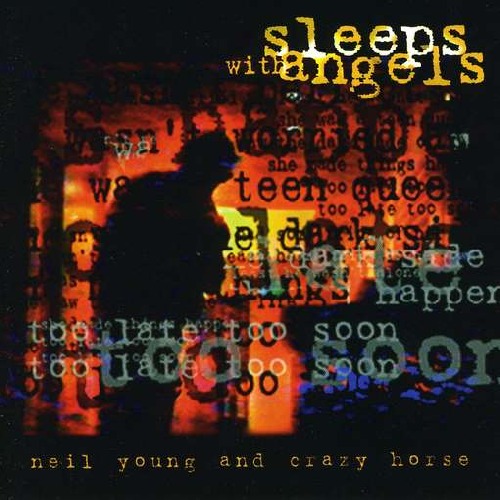 Profilový obrázek - Sleeps With Angels (Neil Young & Crazy Horse)