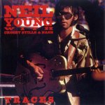 Profilový obrázek - Traces (Neil Young & Crosby Stills & Nash)