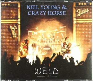 Profilový obrázek - Weld (Neil Young & Crazy Horse)