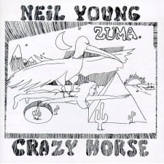 Profilový obrázek - Zuma (Neil Young & Crazy Horse)