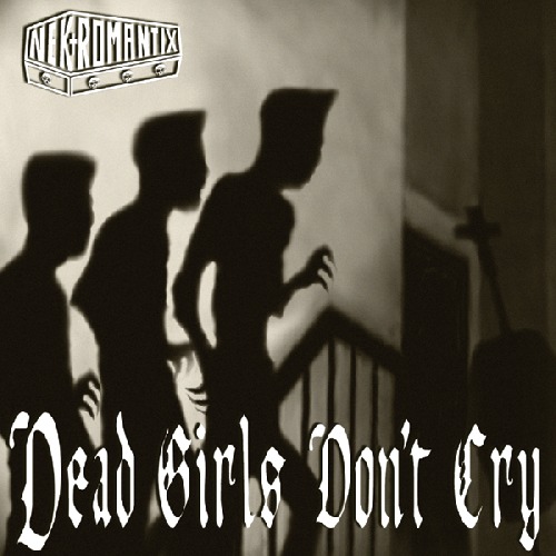 Profilový obrázek - Dead Girls Don't Cry