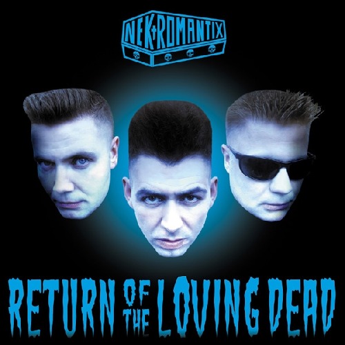 Profilový obrázek - Return Of The Loving Dead