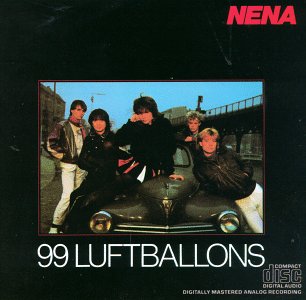 Profilový obrázek - 99 Luftballons