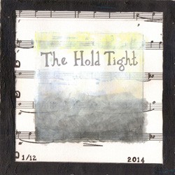 Profilový obrázek - The Hold Tight EP