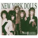 Manhattan Mayhem: A History Of The New York Dolls (2005)